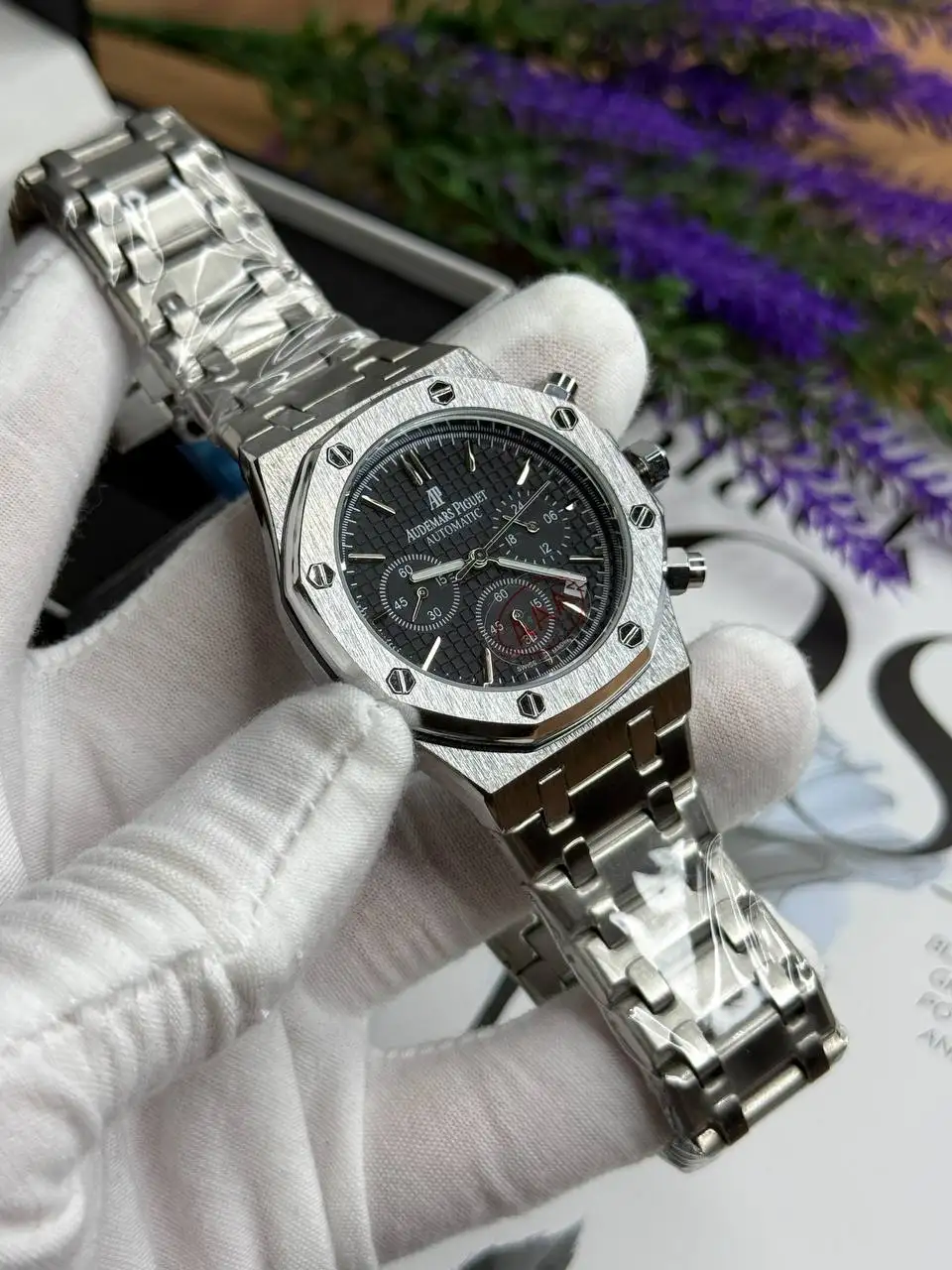 Продаются часы Casio, Audemars Piguet, Patek Philippe - Барахолка в Уфа