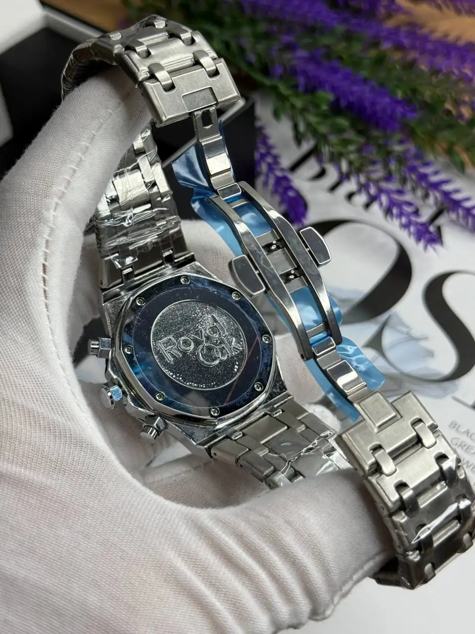Продаются часы Casio, Audemars Piguet, Patek Philippe - Барахолка в Уфа