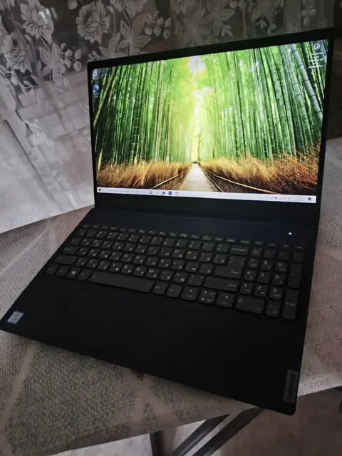 Lenovo IdeaPad S340-15IWL - частное объявление в Уфа