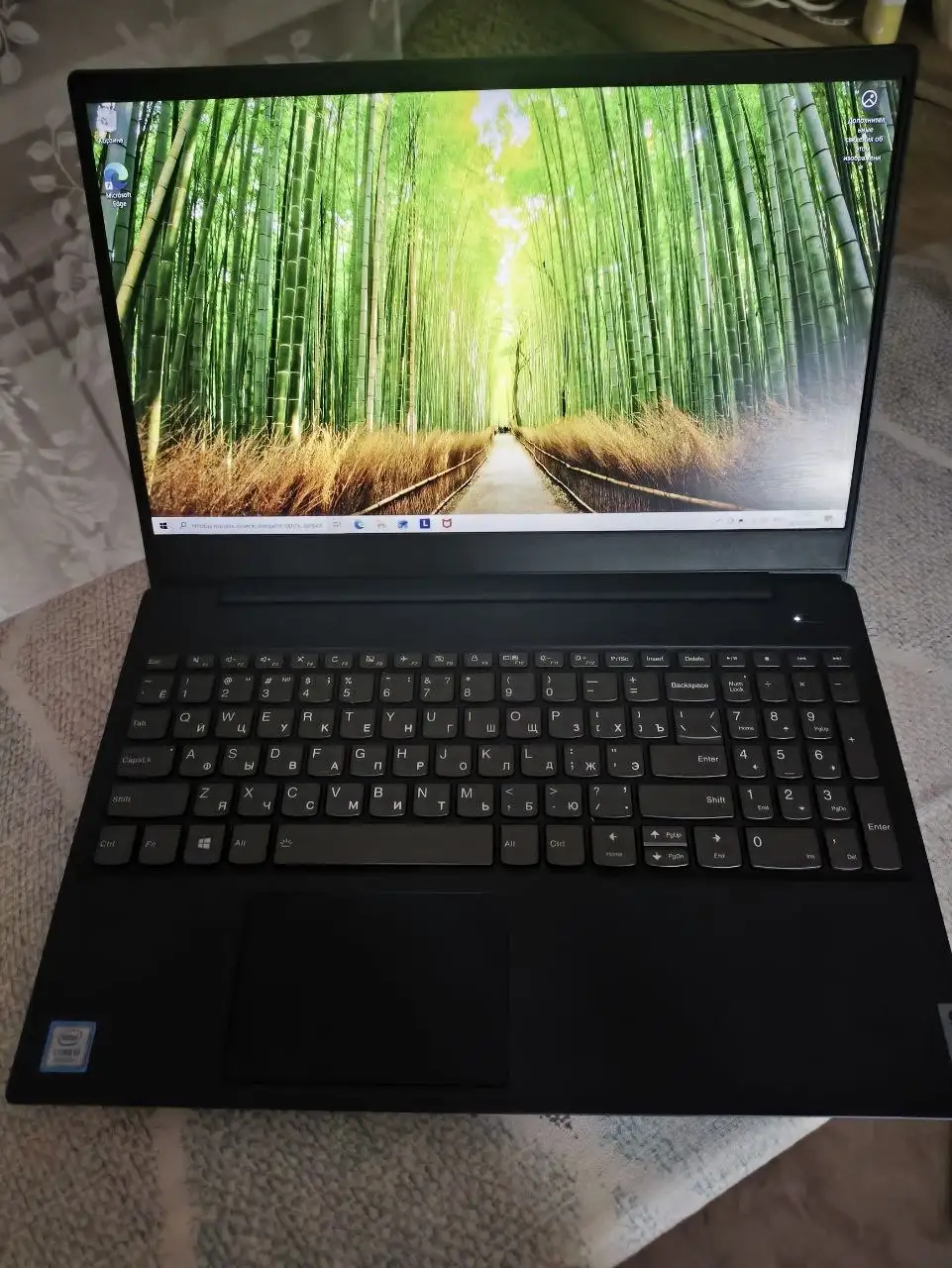 Lenovo IdeaPad S340-15IWL - Ноутбуки (Электроника) в Уфа