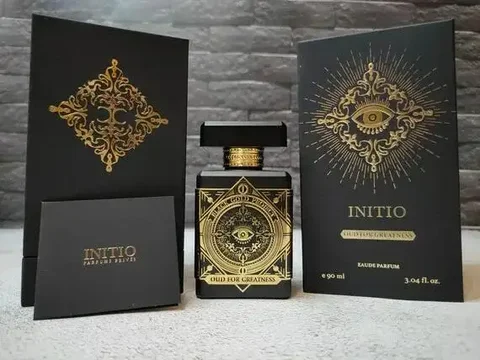 Initio Oud For Greatness - Красота и здоровье в Уфа