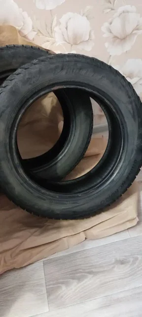 Продаю шины 185/60R15 - Запчасти в Уфа