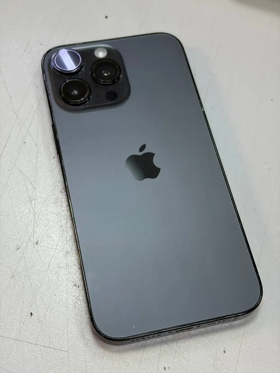 ✅ iPhone 14 Pro Max 128GB - Смартфоны (Электроника) в Уфа