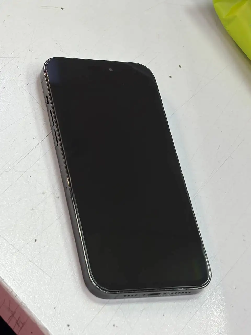 ✅ iPhone 14 Pro Max 128GB - Смартфоны (Электроника) в Уфа