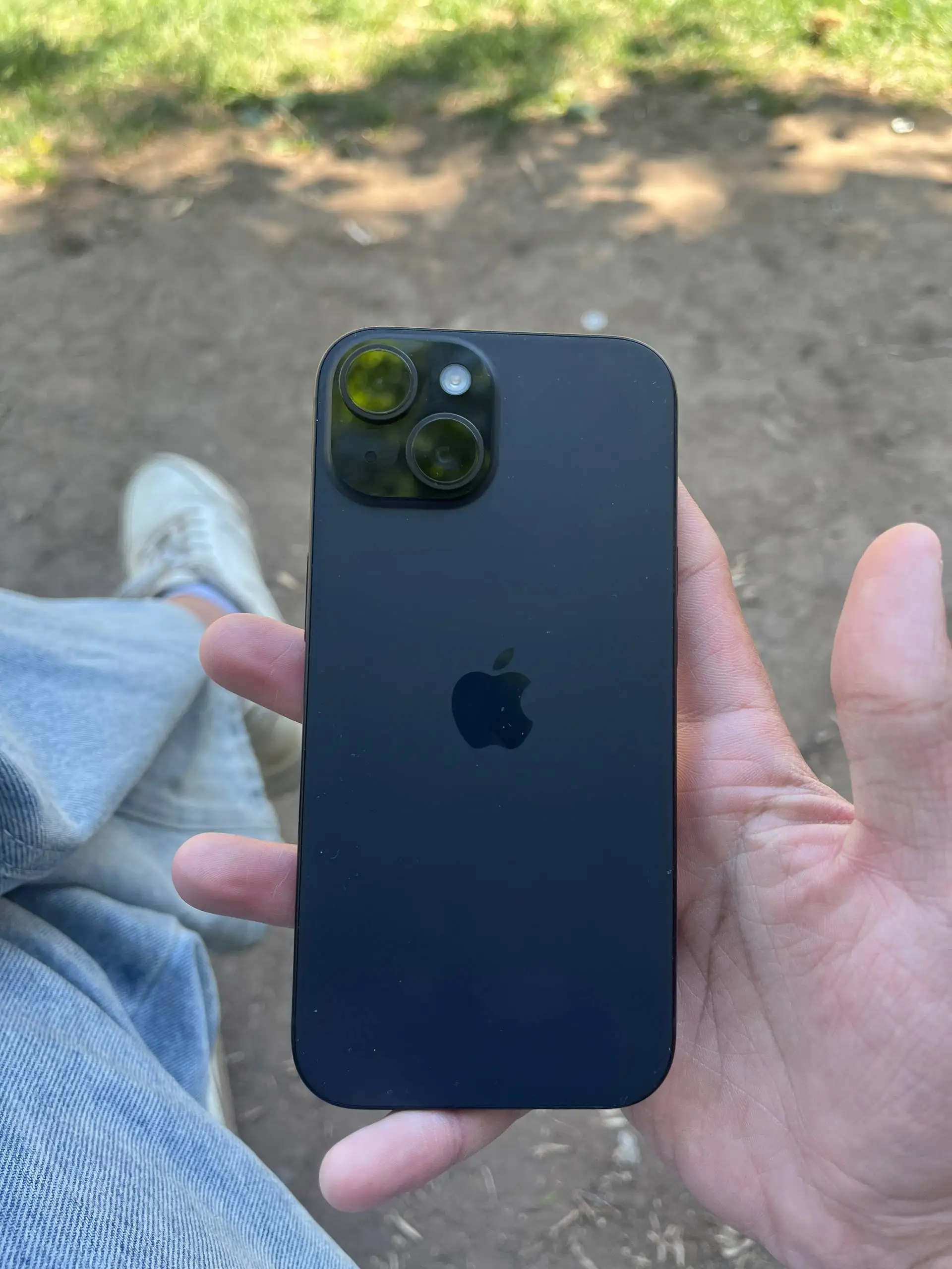 Обмен iPhone 15 на ПК комплект - Мобильные устройства (Электроника) в Уфа