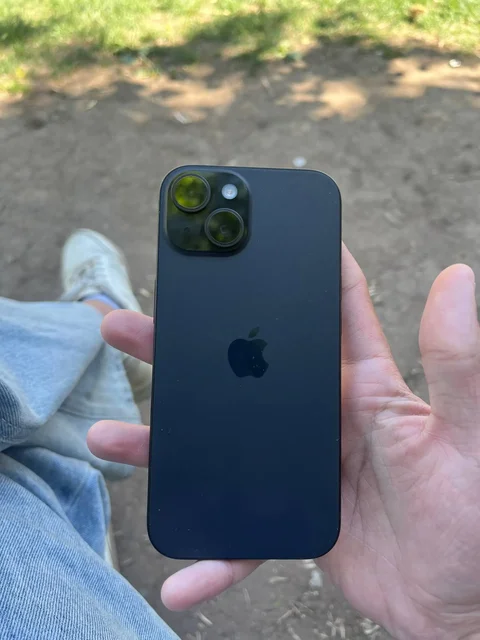 Обмен iPhone 15 на ПК комплект - частное объявление в Уфа