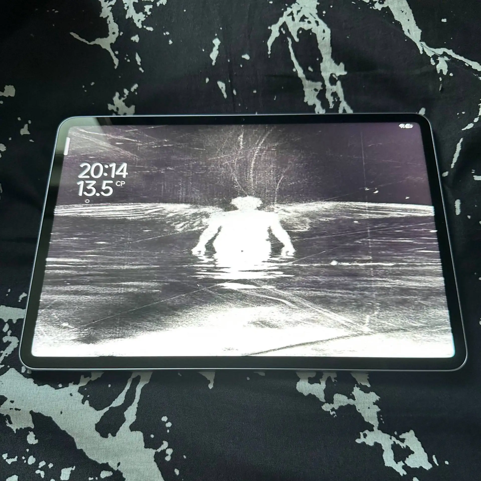 Xiaomi Pad 7 Pro 128GB, б/у - Планшеты (Электроника) в Уфа