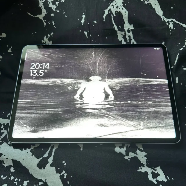 Xiaomi Pad 7 Pro 128GB, б/у - Планшеты в Уфа