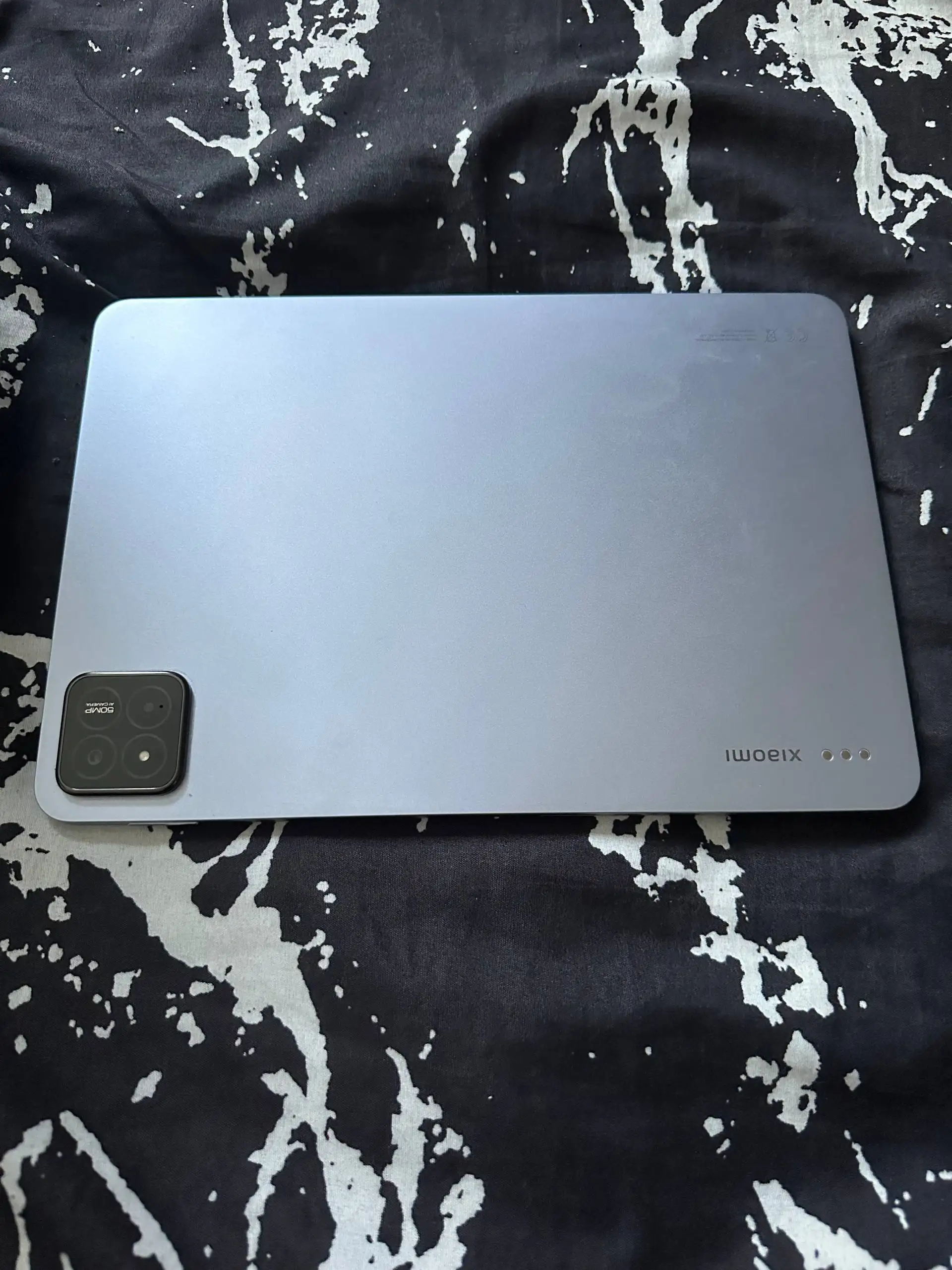 Xiaomi Pad 7 Pro 128GB, б/у - Планшеты (Электроника) в Уфа