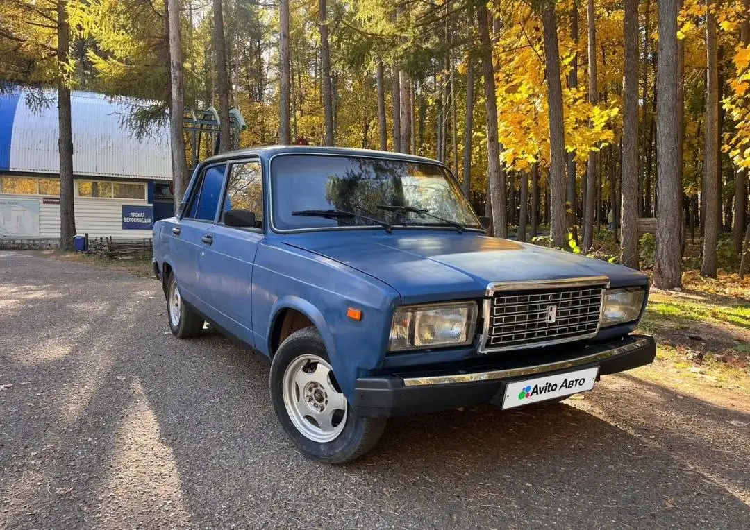 Автомобиль на ходу - Авто в Уфа