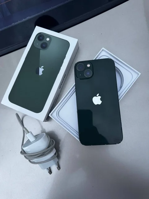 iPhone 13 128GB - частное объявление в Уфа
