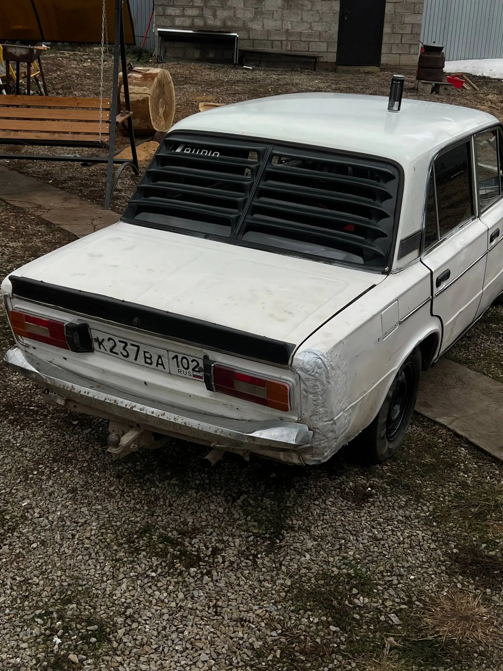 ВАЗ 21061 1994 года - Легковые автомобили (Авто) в Уфа