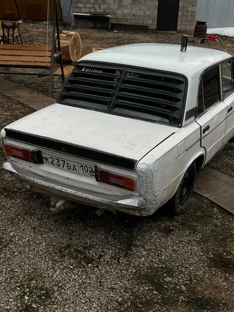 ВАЗ 21061 1994 года - Авто в Уфа