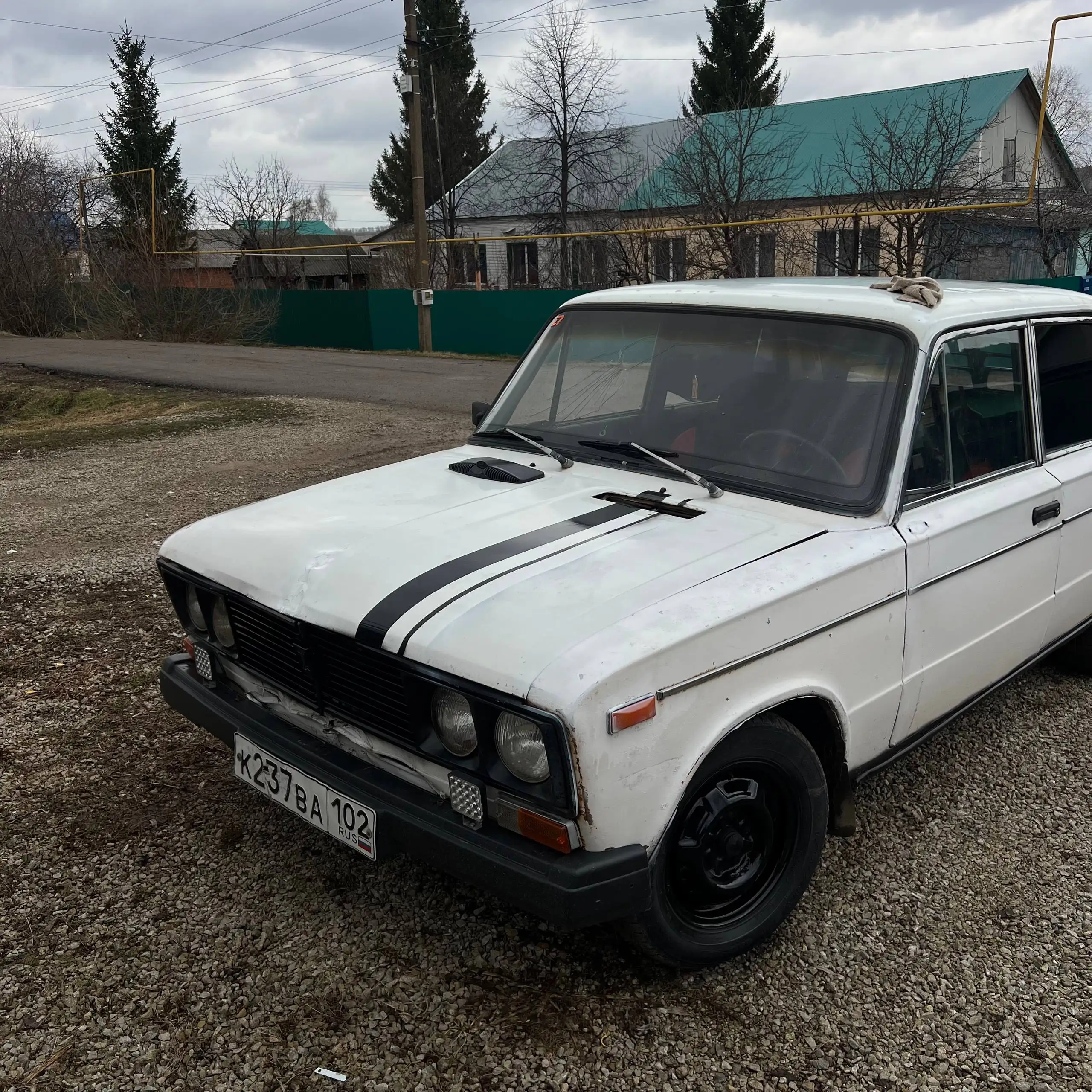 ВАЗ 21061 1994 года - Легковые автомобили (Авто) в Уфа