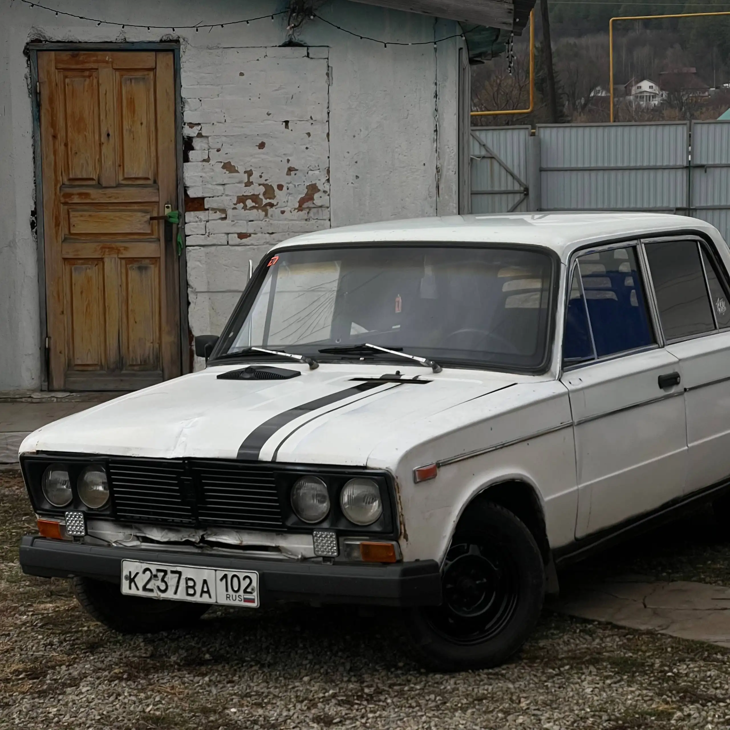 ВАЗ 21061 1994 года - Легковые автомобили (Авто) в Уфа