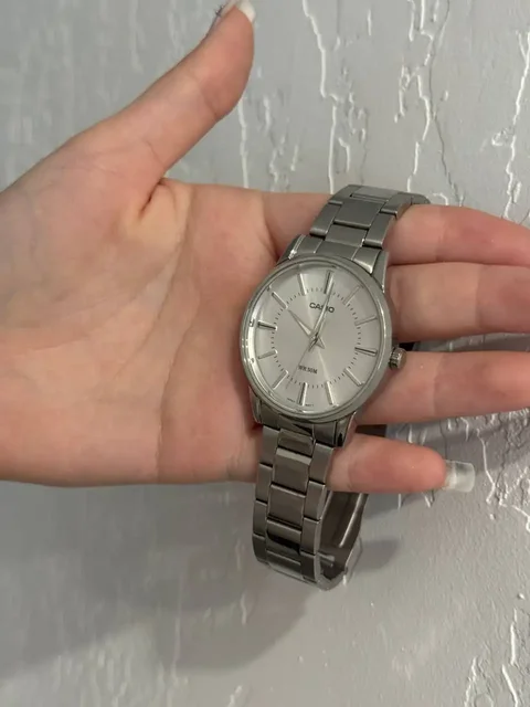 Продаю часы Casio Collection MTP-1303D-7AVDF - частное объявление в Уфа