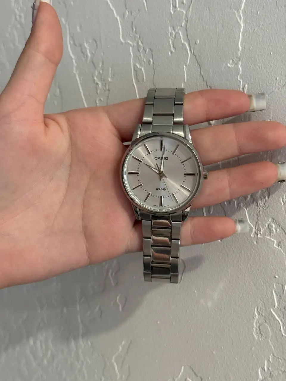 Продаю часы Casio Collection MTP-1303D-7AVDF - Барахолка в Уфа