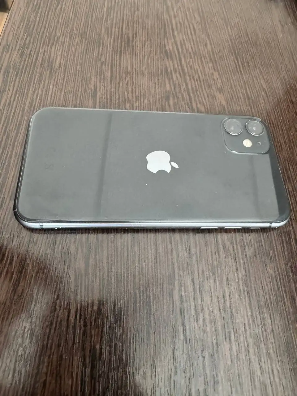 Продам iPhone 11 64GB - Смартфоны (Электроника) в Уфа