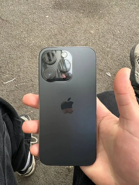 Продам iPhone 14 Pro - Смартфоны в Уфа