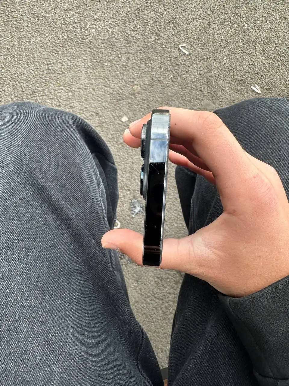 Продам iPhone 14 Pro - Смартфоны (Электроника) в Уфа