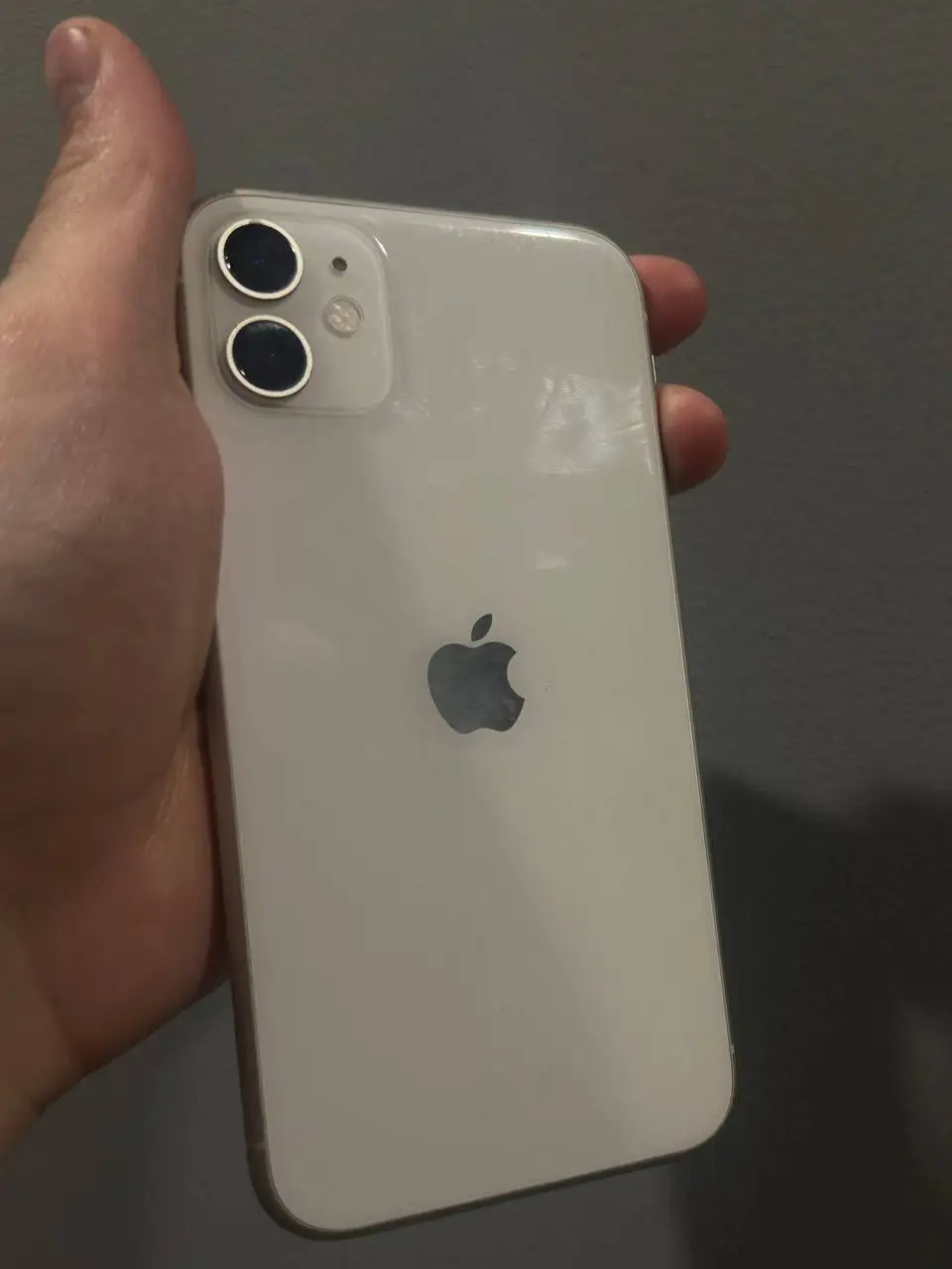 iPhone 11 64GB - Мобильные телефоны (Электроника) в Уфа