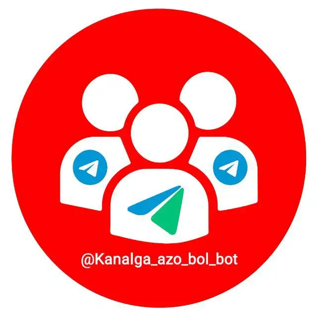 Bot orqali guruhdagi a'zolarni kanalga yoki guruhga majburan o'tkazish - Telegram-боты (Услуги) в Уфа
