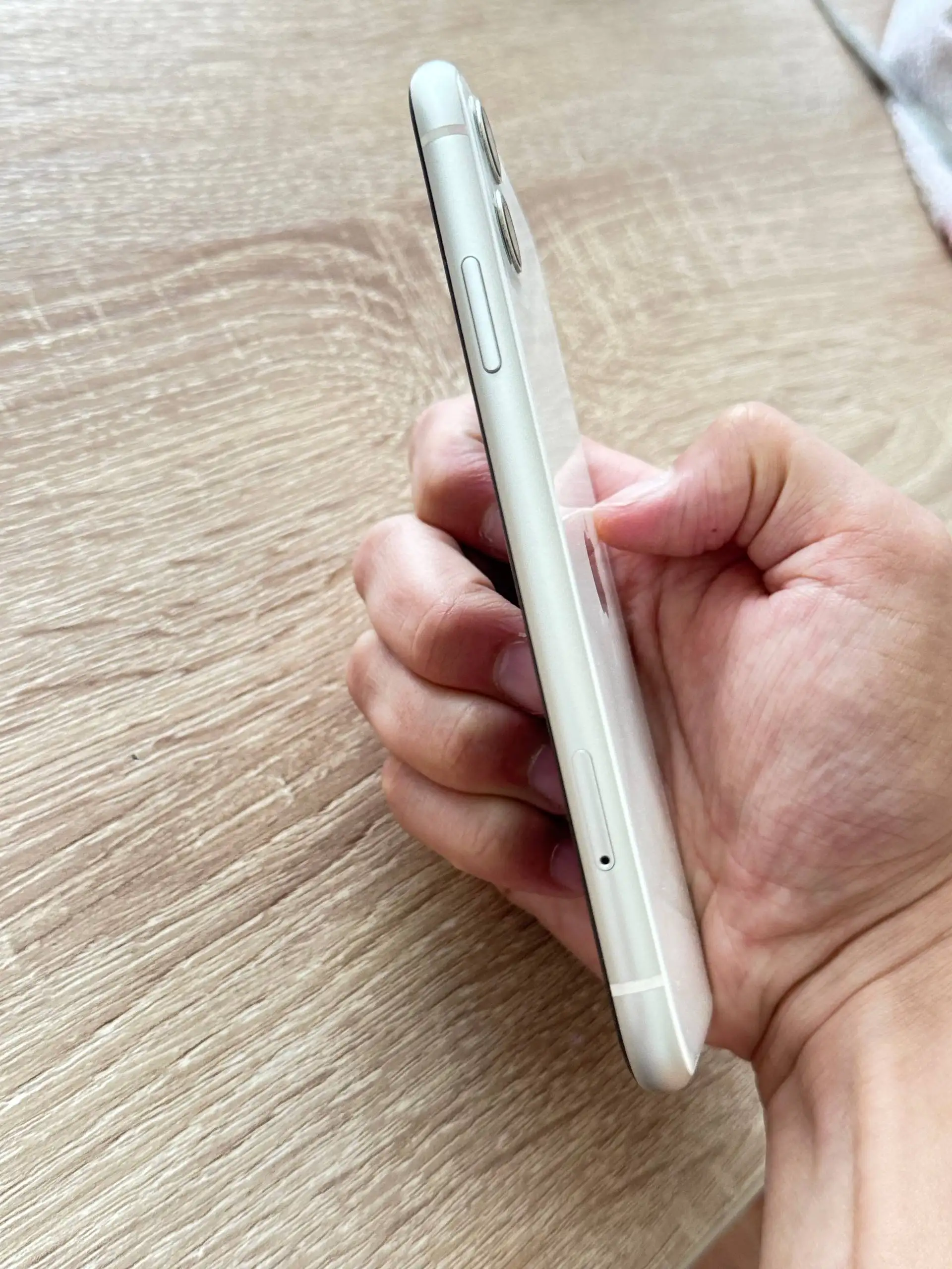 iPhone 11 128GB в идеальном состоянии с комплектом - Смартфоны и аксессуары (Электроника) в Уфа