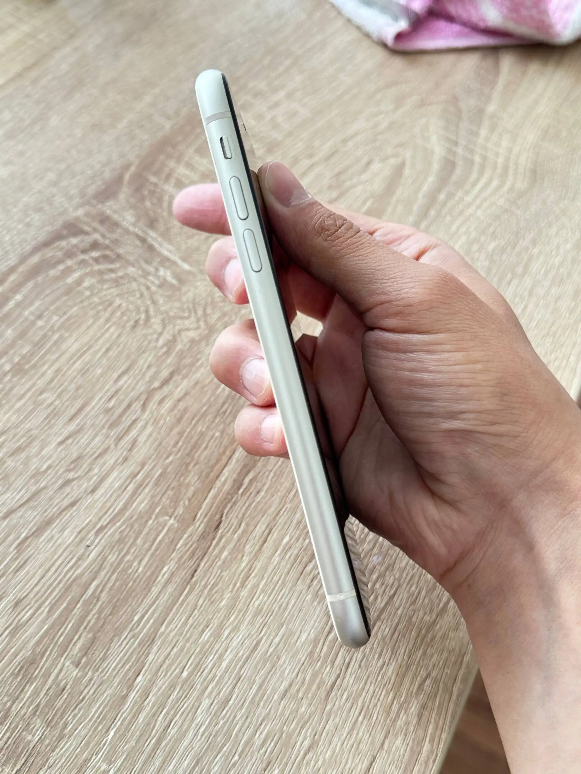 iPhone 11 128GB в идеальном состоянии с комплектом - Смартфоны и аксессуары (Электроника) в Уфа