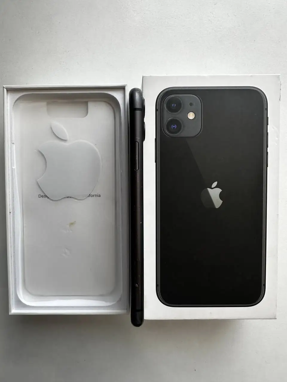 iPhone 11 64GB - Смартфоны и гаджеты (Электроника) в Уфа