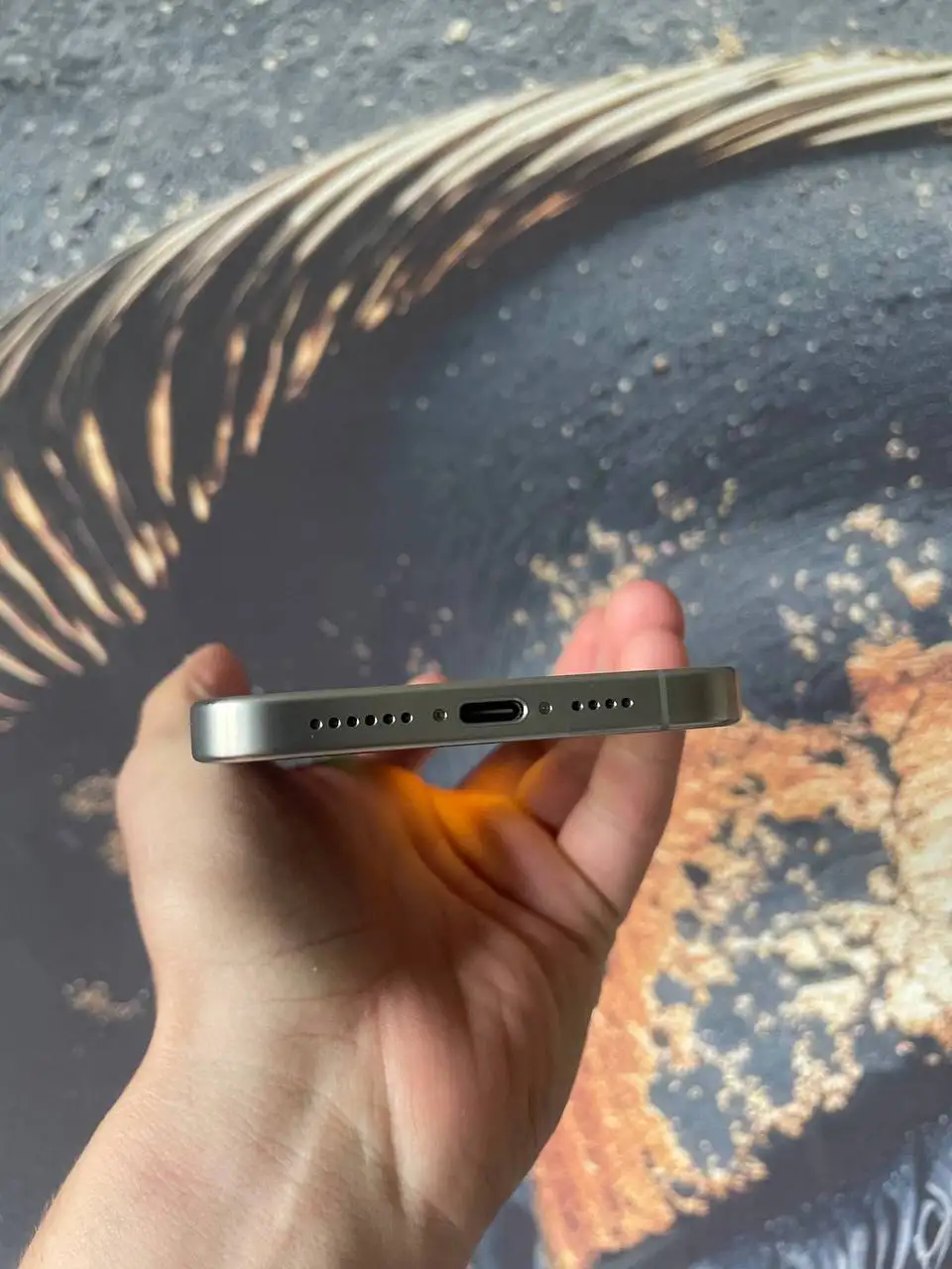 Продам iPhone 15 Pro Max 256GB - Смартфоны (Электроника) в Уфа