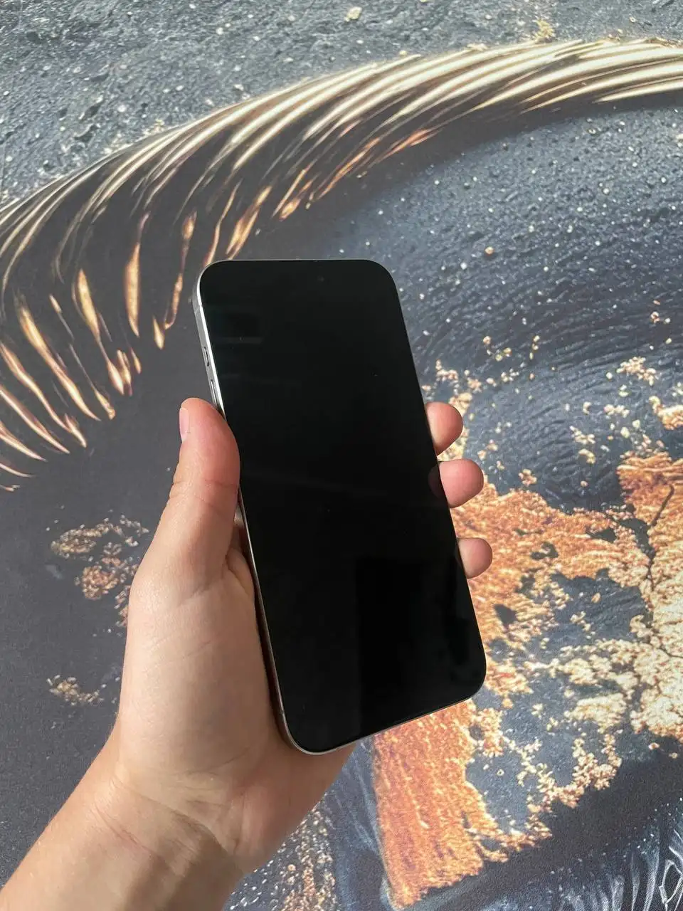 Продам iPhone 15 Pro Max 256GB - Смартфоны (Электроника) в Уфа