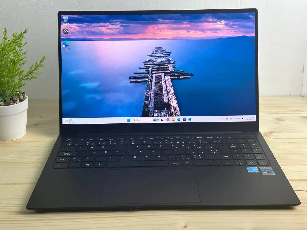 Samsung Galaxy Book Pro 2 - Ноутбуки (Электроника) в Уфа