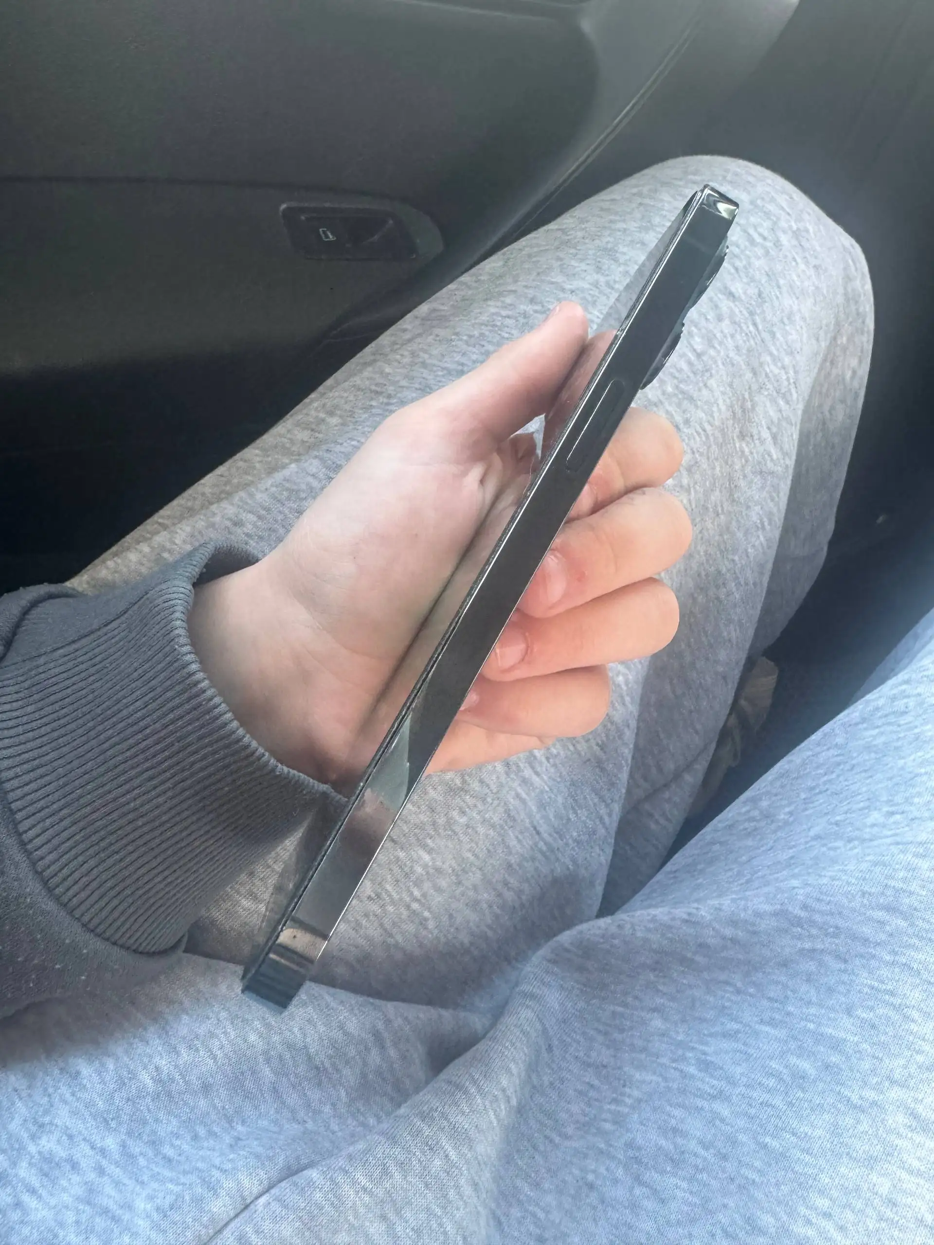 iPhone 12 Pro Max 128GB - Смартфоны (Электроника) в Уфа