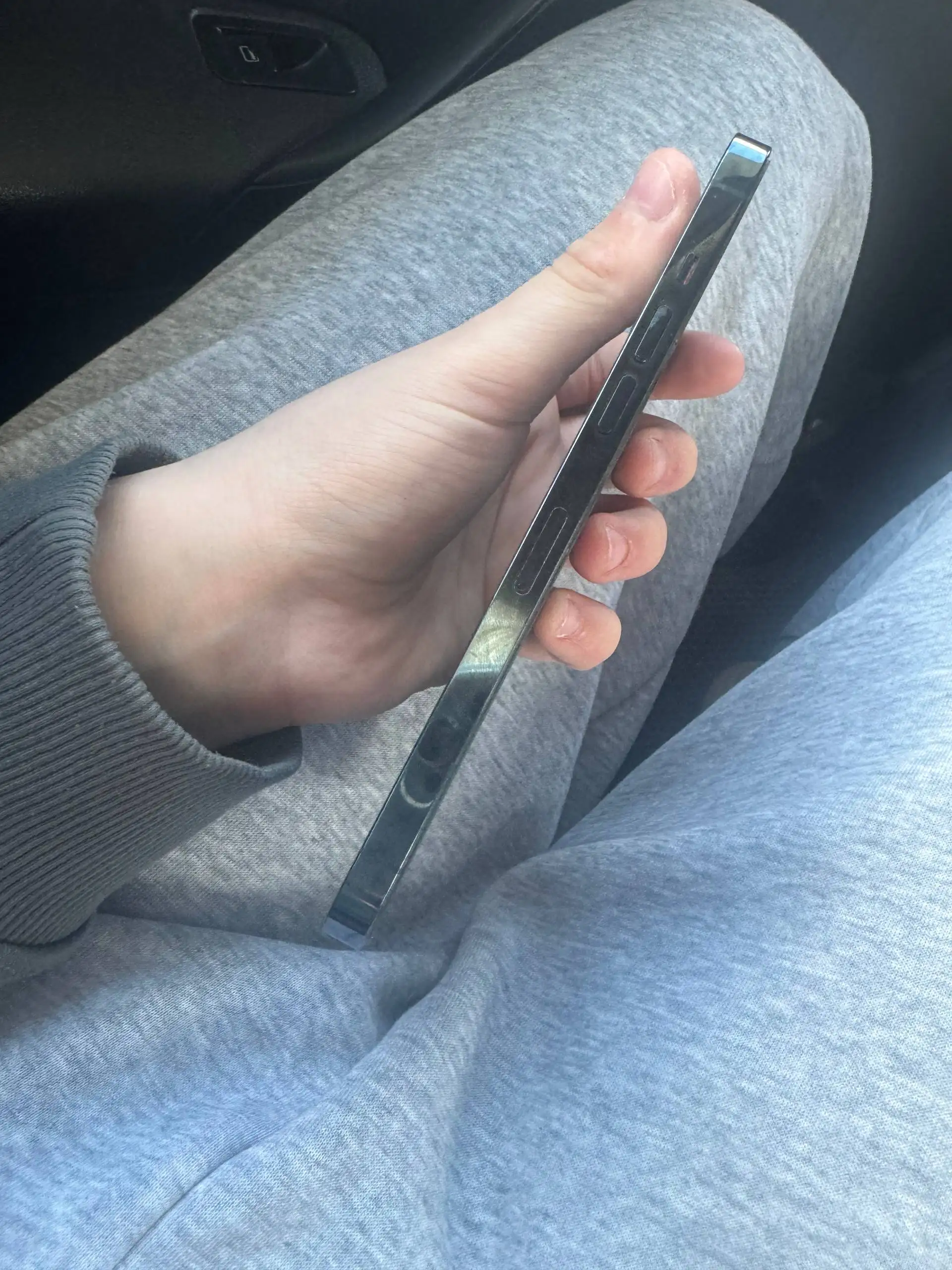 iPhone 12 Pro Max 128GB - Смартфоны (Электроника) в Уфа
