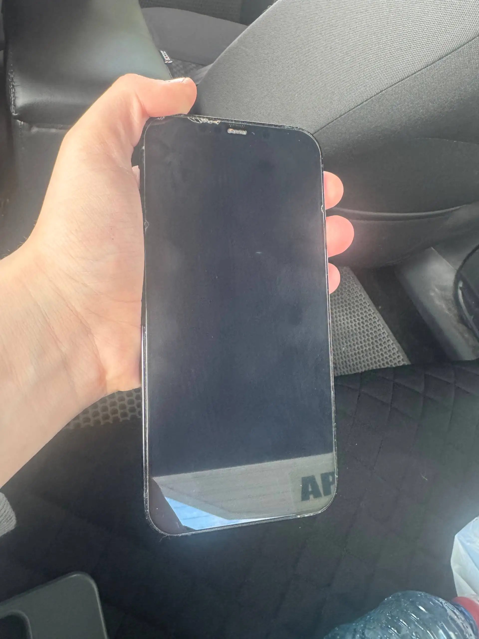 iPhone 12 Pro Max 128GB - Смартфоны (Электроника) в Уфа