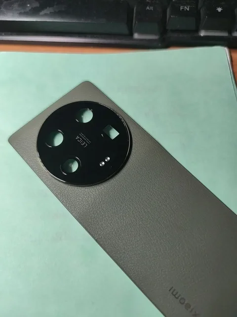 Крышка для Xiaomi 13 Ultra - Электроника в Уфа