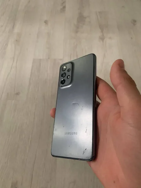 Samsung A73 5G - Смартфоны в Уфа