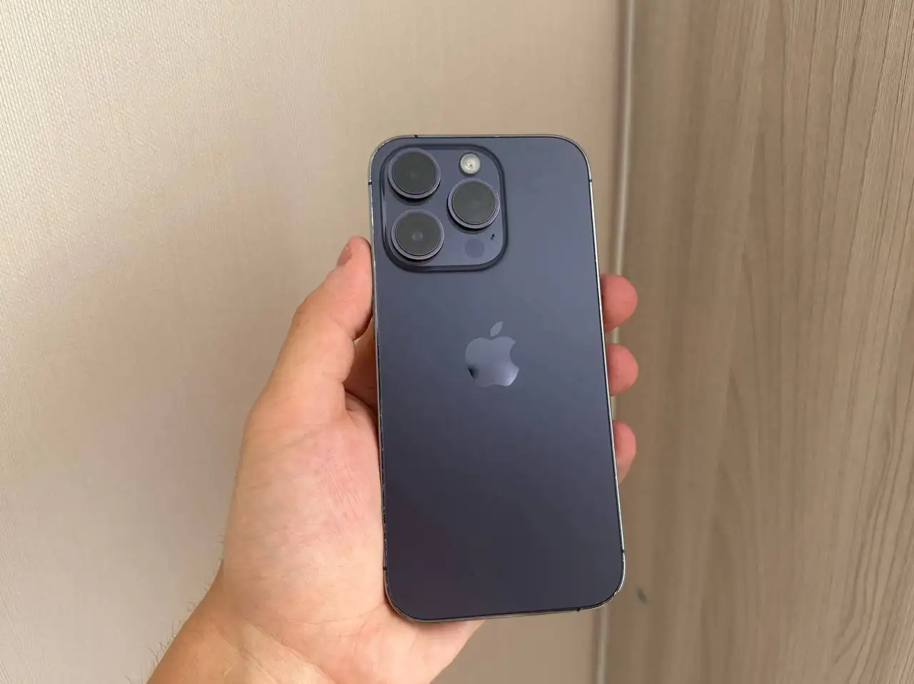 iPhone 14 Pro 128GB - Смартфоны (Электроника) в Уфа