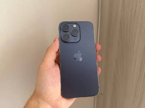 iPhone 14 Pro 128GB - Смартфоны в Уфа