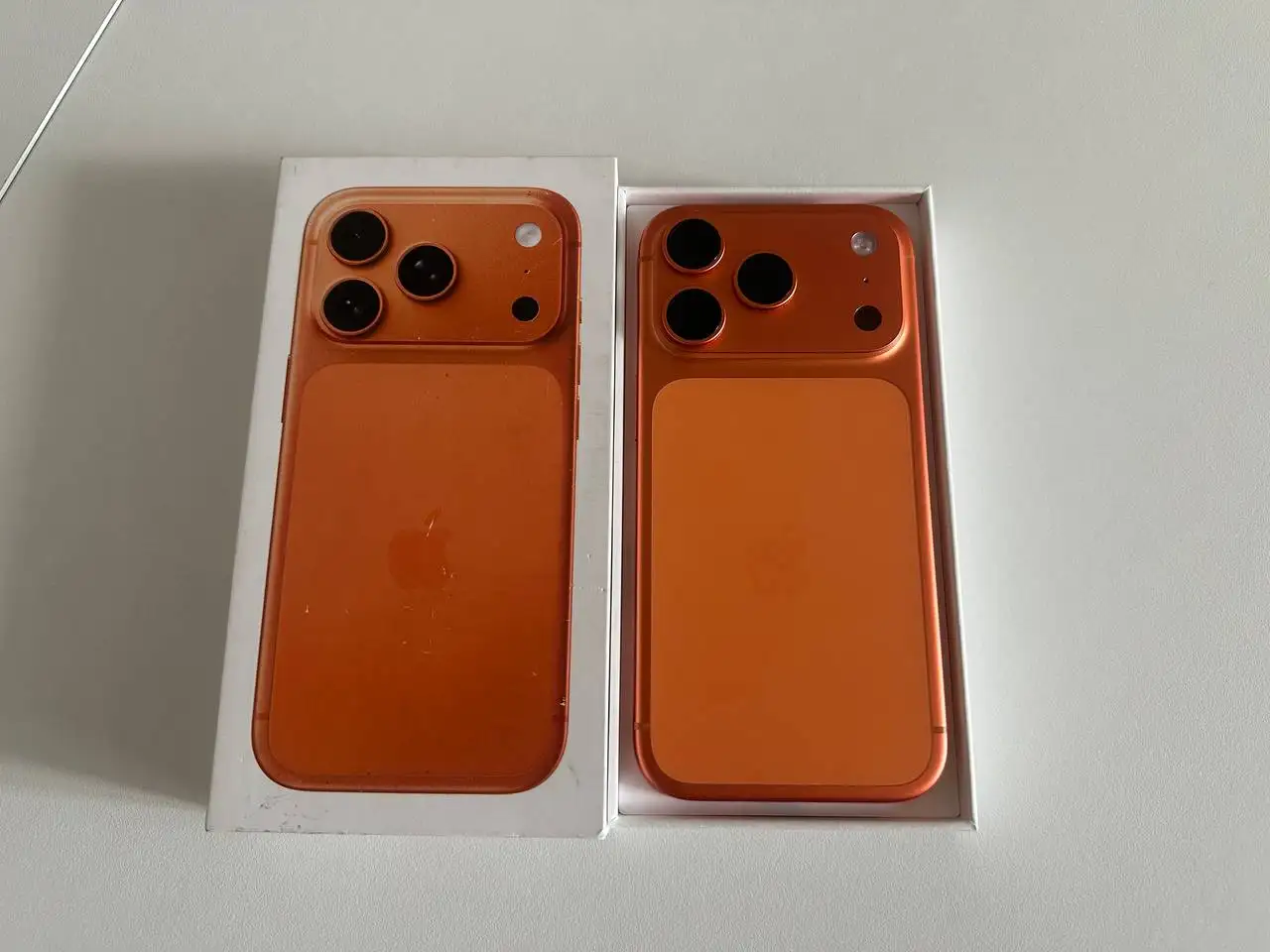iPhone 17 Pro 256GB - Смартфоны (Электроника) в Уфа