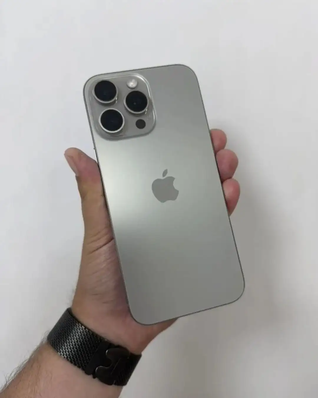 iPhone 16 Pro Max 256 ГБ - Смартфоны (Электроника) в Уфа
