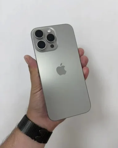 iPhone 16 Pro Max 256 ГБ - Смартфоны в Уфа
