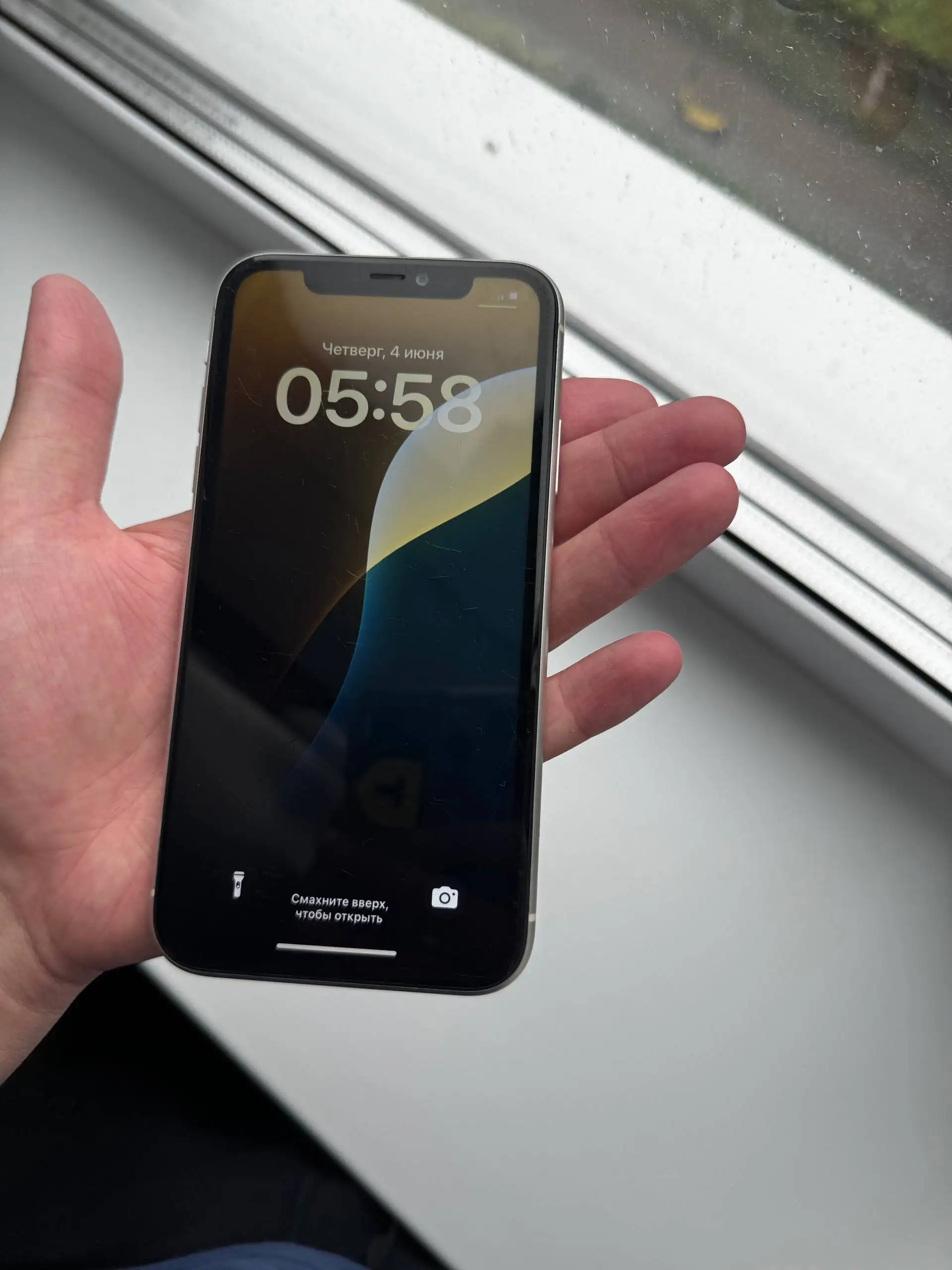 iPhone 11 64GB с дефектами - Смартфоны (Электроника) в Уфа