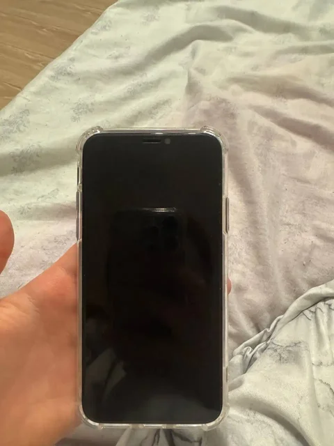 Продаю iPhone X 256GB черный - Электроника в Уфа