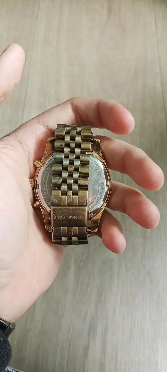 Часы Michael Kors Lexington MK8446 - Часы (Электроника) в Уфа