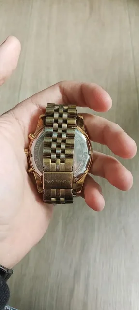 Часы Michael Kors Lexington MK8446 - Электроника в Уфа