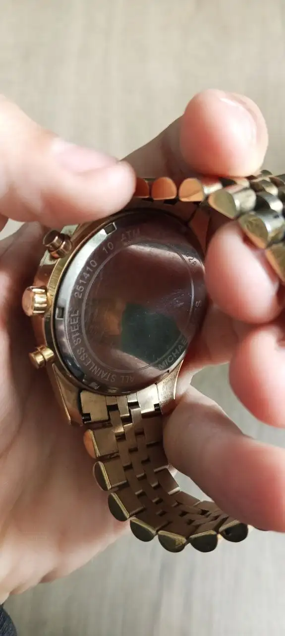 Часы Michael Kors Lexington MK8446 - Часы (Электроника) в Уфа