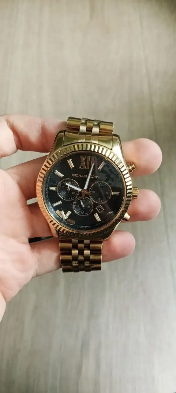 Часы Michael Kors Lexington MK8446 - Часы (Электроника) в Уфа