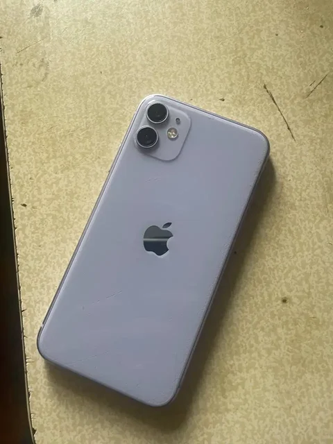 iPhone 11 128GB - Электроника в Уфа