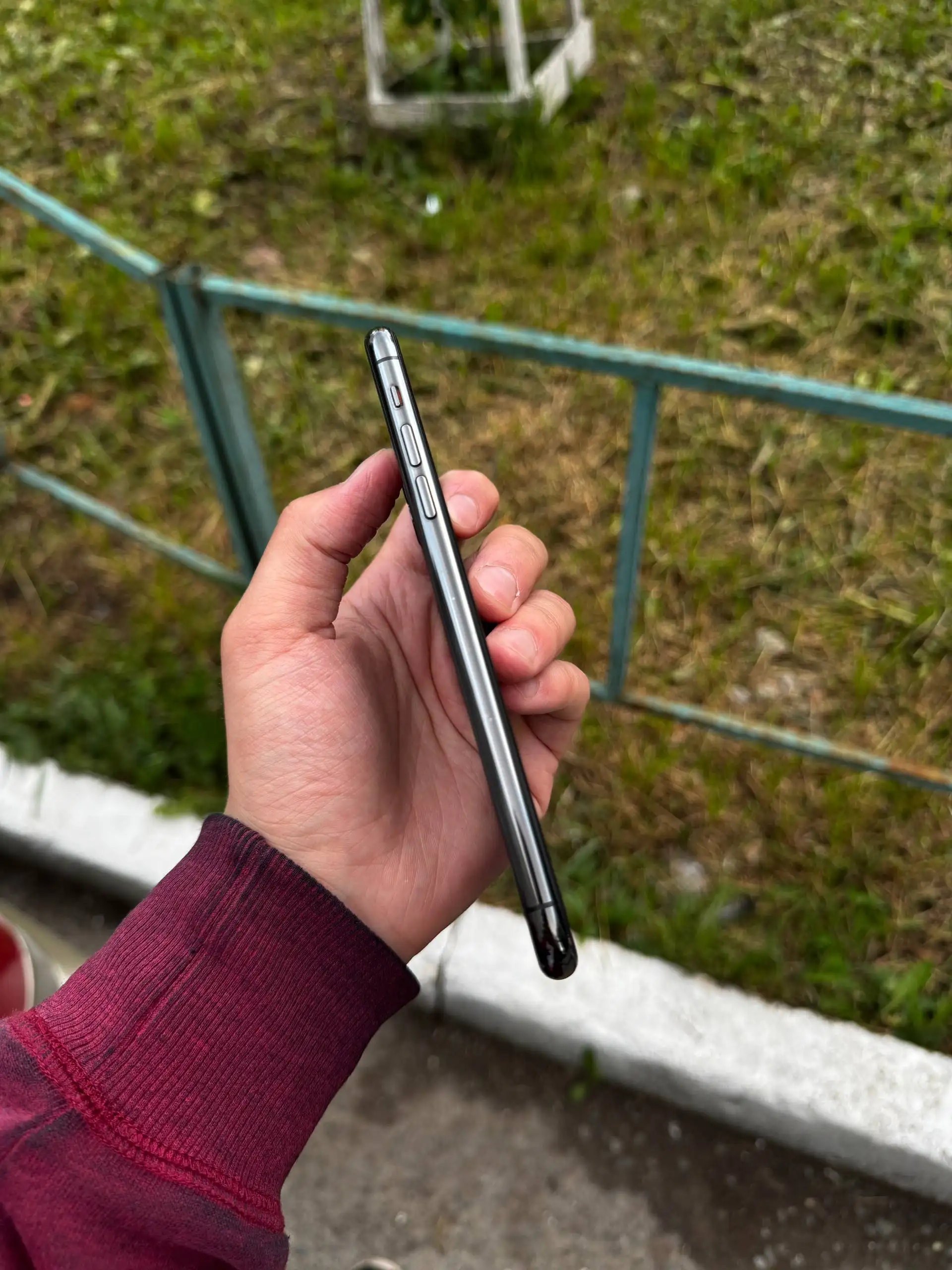 iPhone 11 Pro Max 512GB - Смартфоны и гаджеты (Электроника) в Уфа